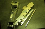 Thomas the Tank Engine Chassis